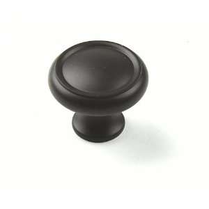  Century 11626 10B Oil Rubbed Bronze Plymouth 1 1/4 Solid 