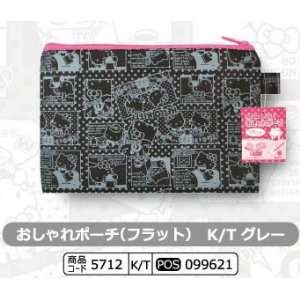  Sanrio Hello Kitty Pouch Cosmetic Bag Makeup Bag Beauty