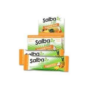  Core Naturals, LLC Salba Food Bar/Tropical Fruit Health 