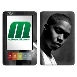  MusicSkins MS NAS10137  NOOK   Wi Fi 3G + Wi 