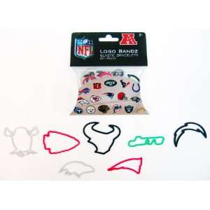  NFL American Football Conference Logo Band Ringz Sports 