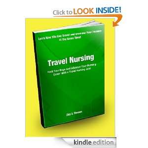 Travel Nursing; Pack Your Bags and Advance Your Nursing Career With A 