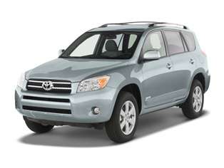 The Toyota RAV4 is one of the compact SUVs that created this class. It 