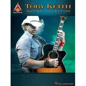  Toby Keith Guitar Collection   Recorded Version (Guitar 