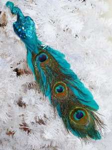 Be sure to check out all of our ornaments and birds that are a perfect 