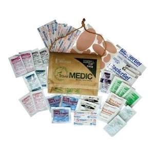  Adventure Medical Kits Travel Medic First Aid Kit 