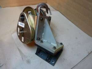 Thern Hand Winch 4311 #33853  
