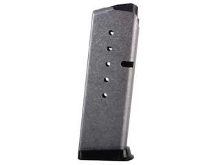   Magazine K420 40 S&W CW40 K40 P40 Stainless Steel Factory Mag  