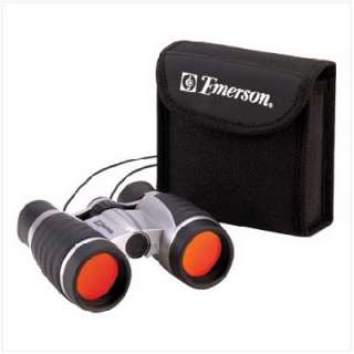 EMERSON COMPACT UV COATED BINOCULARS BRAND NEW IN FACTORY SEALED 