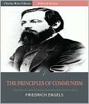 The Principles of Communism Friedrich Engels