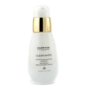   White Whitening and Soothing Serum by Darphin for Unisex Whitener