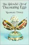 The Splendid Art of Decorating Rosemary Disney