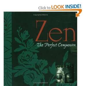  Zen The Perfect Companion (Perfect Companions 