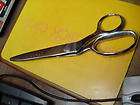 Wiss cc7 pinking sissors shears 7 1/2 overall length