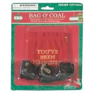  Bag of Coal Case Pack 48 