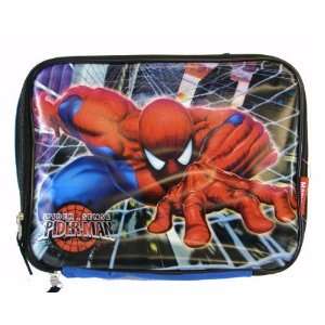  Marvel Spider man Lunch Bag   Spiderman Lunch kit 