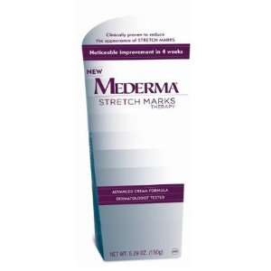  Mederma Stretch Marks Therapy 5.29 oz (Quantity of 2 