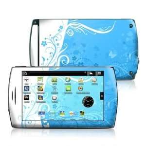  Blue Crush Design Protective Skin Decal Sticker for Archos 