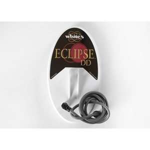  Whites Eclipse DD 5.5 x 10 Search Coil Spectra V3,DFX,MXT 