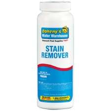 pool supplies superstore stain remover 4430 2 lbs