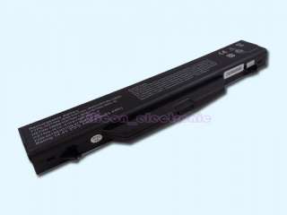 63Wh New battery for HP Probook 4510s 4710s 4710s/CT 535808 001 HSTNN 