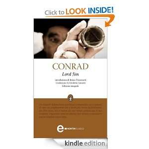 Lord Jim (Grandi tascabili economici) (Italian Edition) Joseph Conrad 