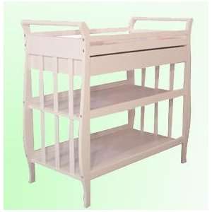  Mary Changing Table   AFG 3353