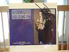 Steve Winwood Holding On 12 inch Virgin records