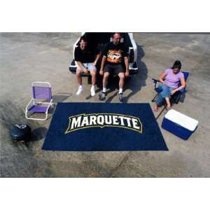  Marquette University   ULTI MAT