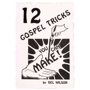  Costumes For All Occasions RA128 12 Gospel Tricks You Can 