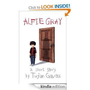 Start reading Alfie Gray  