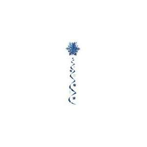  Snowflake Whirl