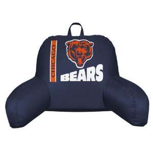  NFL Chicago Bears Sidelines Bedrest