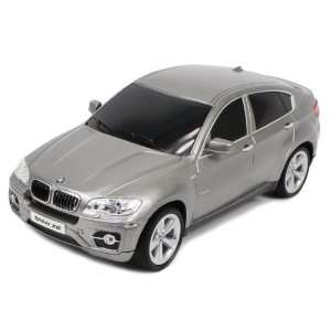  Licensed 114 BMW X6 Electric RTR RC SUV Car by AirsoftRC 