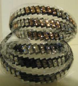 WINTER CRYSTAL HAIR BANDS****ASSORTED TAKE A LOOK
