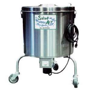  Delfield SALD 1 20 Gallon Salad & Vegetable Dryer  115 