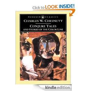   Line (Penguin Classics) Charles W. Chesnutt  Kindle Store