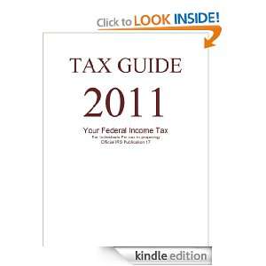   Searchable PDF (IRS Publication 17) IRS  Kindle Store
