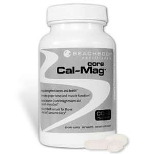  Core Cal Mag