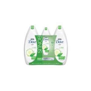   Cool Moisture Body Wash   2/24 oz.   Cucumber & Green Tea Fragrance