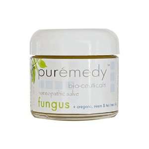  Puremedy Fungus Formula for Skin & Nails 2 Oz Health 