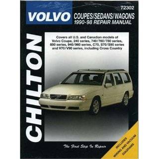   Chiltons Total Car Care Repair Manuals) by Chilton ( Paperback