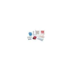   Honeywell 55NA123P Body Fluid Clean Up Kit withMask