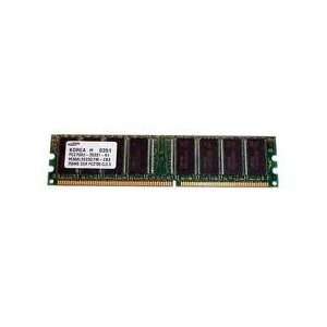  Samsung 256MB DDR SDRAM 333MHz DDR333/PC2700 M368L3223DTM 