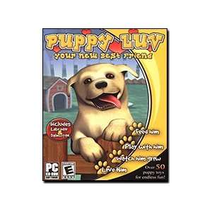  Game Mill Publishing Puppy Luv Two Types Of Customizable 
