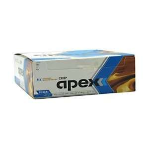  Apex/FIX Crisp Bar