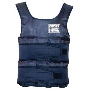  VersaFit Vest 20 lbs.