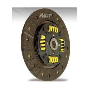   ACT 3001001 Performance Street Disc 2000 2004 Ford Focus Automotive