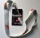 Promotional Items, Lanyards items in mass effect 3 