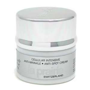 Cellular Intensive Anti Wrinkle Anti Spot Cream Beauty